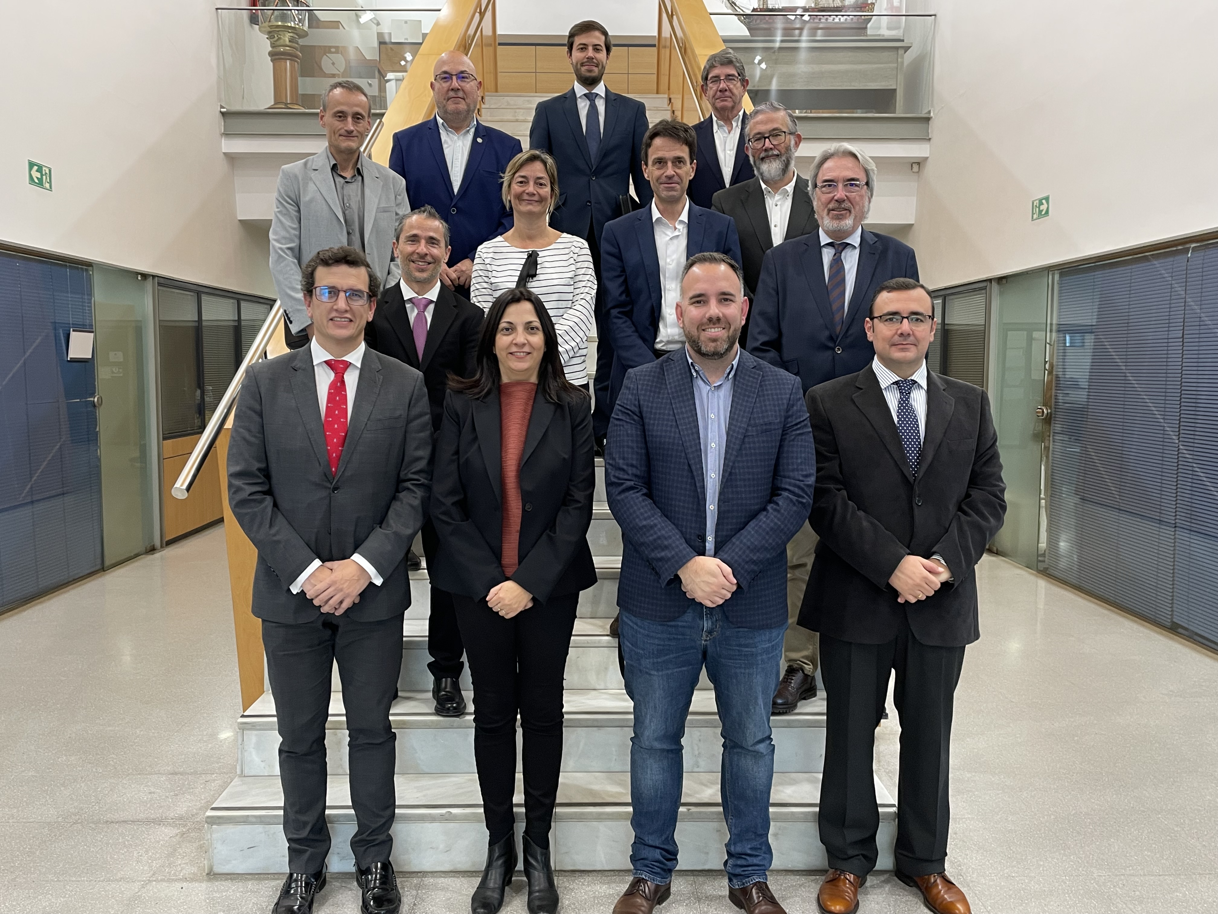 portcastellÓ aprueba un plan de medidas antifraude para gestionar los fondos europeos